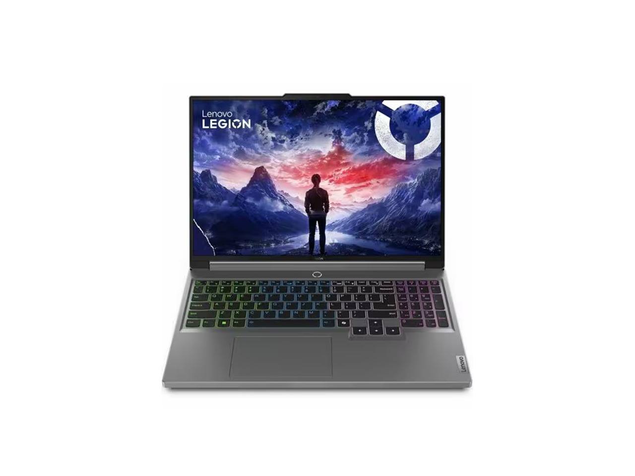 Legion 5 16IRX9 83DG00A4SB Gaming Notebook